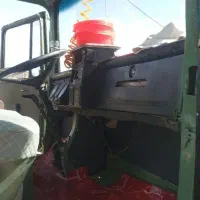 خاور۶۰۸‌باری‌مدل۶۰|خودرو سنگین|میاندوآب, |دیوار