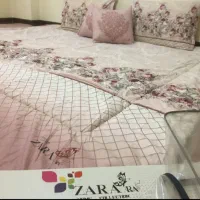 روتختی دونفره ZARAترکیه نو