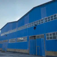 رهن و اجاره یا فروش کارخانه صنعتی در شهرک سلیمی|اجارهٔ دفتر صنعتی، کشاورزی، تجاری|ممقان, |دیوار