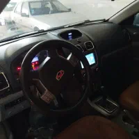 جیلی امگرند هاچ بک|خودرو سواری و وانت|مشهد, شفا|دیوار