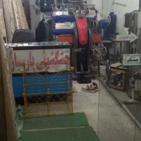 به یک نفر خانوم جهت کار در خشکشویی