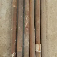 آخور / زنگوله / فنس / لوله|لوازم جانبی حیوانات|شوشتر, |دیوار