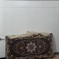 پشتی تمیز سالم