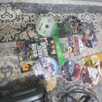 ایکس باکس 360سالم
