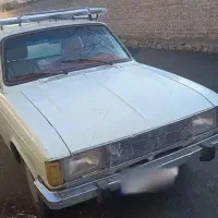 پیکان وانت|خودرو سواری و وانت|کوهسار (البرز), |دیوار