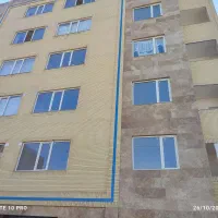 آپارتمان نوساز معاوضه باخودرو