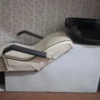 سرشور آرایشگاهی|آرایشگاه و سالنهای زیبایی|جیرفت, |دیوار