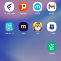 گوشی a15|موبایل|تهران, زرگنده|دیوار