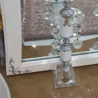 اینه شمعدان|صنایع دستی و سایر لوازم تزئینی|گلستان (تهران), |دیوار