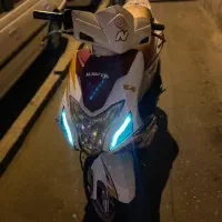 موتور کویر S4عروسک مدل ۹۵