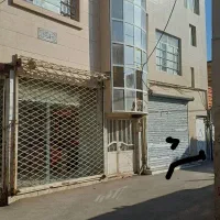 مغازه ۱۲متری پورسینا