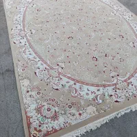 ۴ تخته ۹ متری فرش مشهد افشان
