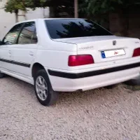 پژو پارس 1402 xu7p|خودرو سواری و وانت|کوار, |دیوار