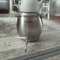 کنترل و اسباب