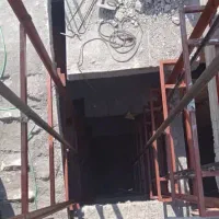 نصاب صفر تا صد آسانسور و جوشکاری ساختمان|خدمات پیشه و مهارت|گرگان, |دیوار