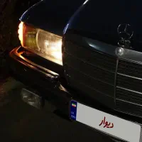 بنز 280 اتاق w116