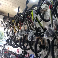 فروش انواع دوچرخه بیش از ۱۰۰ مدل|دوچرخه، اسکیت، اسکوتر|بوشهر, |دیوار