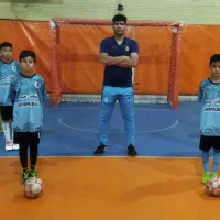 جذب بازیکن برای باشگاه ستاره سازان الوند همدان