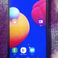 گوشیA01|موبایل|کرمانشاه, |دیوار