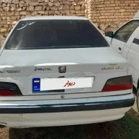 پژو پارس خانگی فلارد مالخلیفه بازدید|خودرو سواری و وانت|فلارد, |دیوار