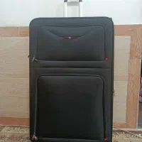 چمدان بزرگ|کیف، کفش، کمربند|ری, ولی آباد|دیوار