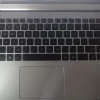 لبتاب ایسوس تاچ|رایانه همراه|سبزوار, توحیدشهر|دیوار