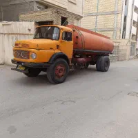 تخلیه چاه حمل اب