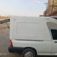 باربنداتاق پراید وانت صحیح سالم ارتفاع 1.30|قطعات یدکی و لوازم جانبی|محمدشهر, جعفرآباد|دیوار