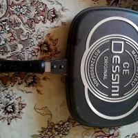 ماهیتابه دسینی اصل ایتالیایی