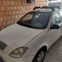 تیبا مدل بالا|خودرو سواری و وانت|گرگان, |دیوار