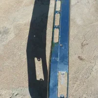 سپر جلو مزدا ....گارد جلو پیکاپ و ماشینهای آفرودی|قطعات یدکی و لوازم جانبی|دره شهر, |دیوار