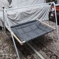ننو سنتی کاشان|اسباب و اثاث بچه|کاشان, ۲۲ بهمن|دیوار