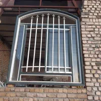درب پنجره و کرکره