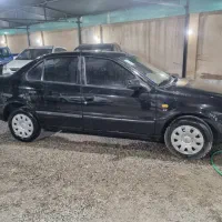 سمند lxEf7|خودرو سواری و وانت|یزد, |دیوار