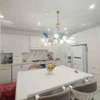 ۱۶۰ متر / شهرک کاووسیه / فول امکانات / سند تک برگ|فروش آپارتمان|قدس, شهرقدس|دیوار