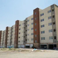 فروش اپارتمان شهرک سردار سلیمانی(شورابیل)