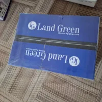 مایکرو وایولاند گرین|اجاق گاز و لوازم برقی پختوپز|امیدیه, |دیوار