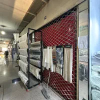 مغازه پاساژ روحی
