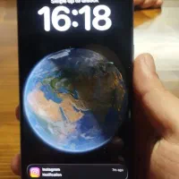 آیفون ۱۶ پرومکس ۱ ترابایت|موبایل|تهران, عباس‌آباد|دیوار