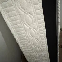 تشک دونفره طبی نوتاش|تشک تختخواب|بندر ماهشهر, |دیوار