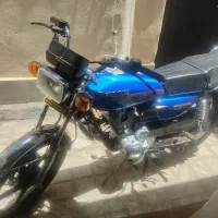 موتور هندا احسان 200