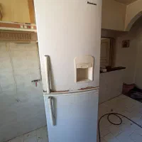 یخچال دوطبقه