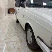 وانت ۹۰ دوگانه بی رنگ|خودرو سواری و وانت|لنگرود, |دیوار