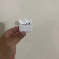 airpod ایرپاد سری ۳ اصلی