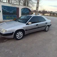 زانتیا ۲۰۰۰ مدل ۸۳ نقره ای|خودرو سواری و وانت|ساری, |دیوار