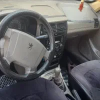 پژو۴۰۵جی ال ایکس