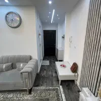 پونک / الماس رضوان / ۷۴m / دو نبش / مجلل|فروش آپارتمان|زنجان, |دیوار