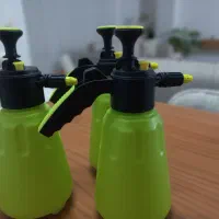 سمپاش ۲ لیتری فشار قوی