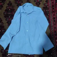 پیراهن پسرانه