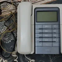 تلفن رومیزی جیپاس|تلفن رومیزی|قشم, |دیوار